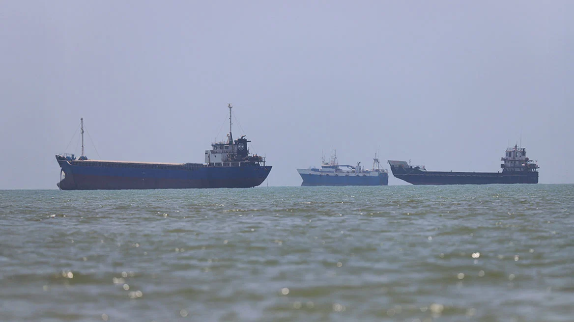 Irani dhe Omani drejt marrëveshjes për Ngushticën e Hormuzit  Negociatat synojnë rihapjen e transportit detar