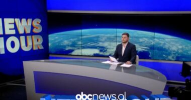 News Hour me Sali Doçi, (02/07/2026)