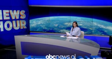 News Hour me Erneta Shevroja, (02/08/2026)