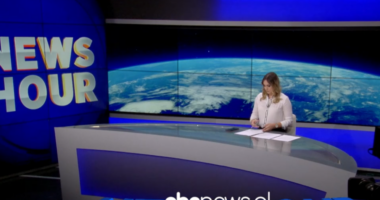 News Hour me Habi Hoxha, (14/08/2026)