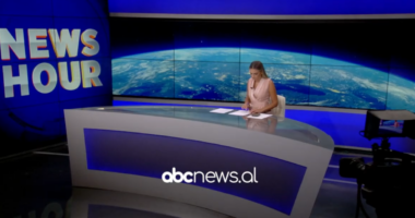 News Hour me Fabiola Hoxha, (16/08/2026)