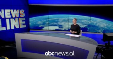 News Line me Habi Hoxha, (08/08/2026)