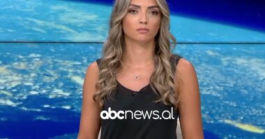 News Line me Fabiola Hoxha, (13/08/2026)
