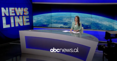 “News Line” me Rovena Neziri, (20/08/2026)