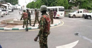 Nigeri, shpëtohen 300 persona të rrëmbyer/ Goditet një bazë e militantëve xhihadistë