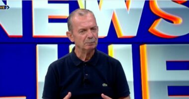“Ura dialogu me SHBA e BE”/ Nura: Ardhja e ambasadorit Wendt, qasje strategjike! Bashkëpunimi me Amerikën është prioritet