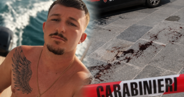 Sherri për ish-të dashurën i merr jetën shqiptarit/ Itali, 24 vjeçari u godit me thikën e kuzhinës nga italiani