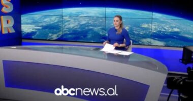 NewsHour me Habi Hoxha, (07/08/2026)