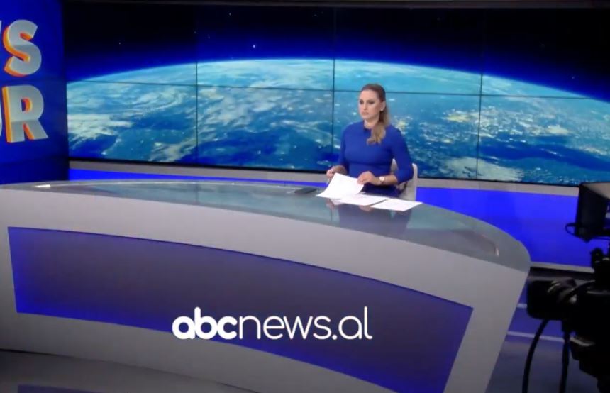 NewsHour me Habi Hoxha   07 08 2026 