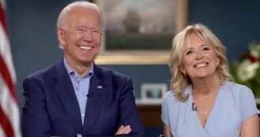 Jill Biden flet për betejën e Joe me kancerin: Kam frikë, nuk mund ta imagjinoj jetën pa të