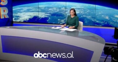 NewsHour me Erneta Shevroja, (09/08/2026)