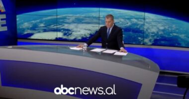 Tirana Live me Emilian Islami, (21/08/2026)