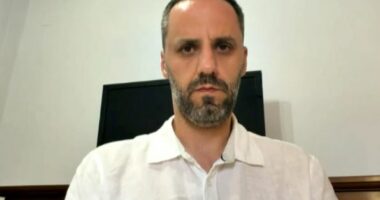 Dy shqiptarë të Maqedonisë, non grata në Shqipëri/ Ministri Lamallari: Kërcënim për sigurinë kombëtare të vendit