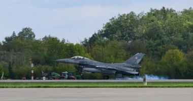 Polonia kundër stacionimit të armëve bërthamore në territorin e saj