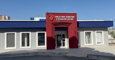 “Kujdes, kemi vendosur bombë”/ Alarm i rremë në Vlorë, policia vijon hetimet