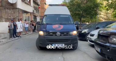 Vritet me armë zjarri një 20-vjeçar në Korçë/ Detaje: Viktima u fsheh në një apartament, autori e ndoqi dhe e vrau