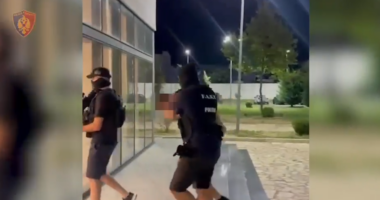 Në kërkim nga Italia, arrestohet në Malësinë e Madhe 32-vjeçari, pjesë e një organizate kriminale