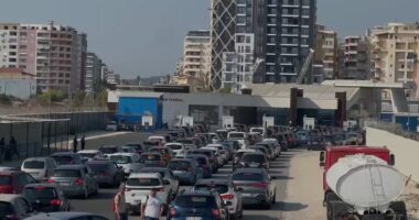 Sezoni turistik/ Fluks i lartë në hyrje përmes Portit të Vlorës, vetëm sot mbërritën 1 300 pasagjerë