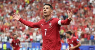 Ronaldo: Ky mund të jetë viti im i fundit në futboll
