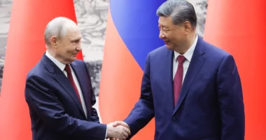 Samiti në Shangai/ Putin dhe Xi do të zhvillojnë bisedime për politikën energjetike javën e ardhshme