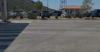 Korriku, muaji me fluksin më të lartë/ 138 mijë pasagjerë në Qafë Bota dhe Porti i Sarandës