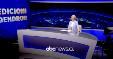 Edicioni Qendror me Juli Krisafi, (25/08/2026)