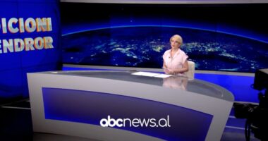 Edicioni Qendror me Juli Krisafi, (28/08/2026)