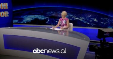 Edicioni Qendror me Juli Krisafi, (19/08/2026)