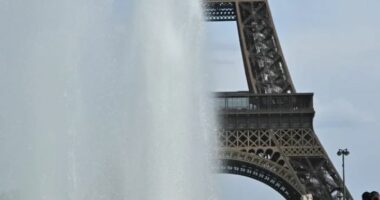 ​Franca përgatitet për valën e re të të nxehtit, parashikohen temperatura deri 40 gradë Celsius