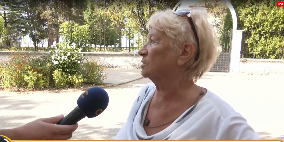 Pogradec  Rama dëgjon qytetarët  I pret në vilën qeveritare  shprehin shqetësimet për pronat e legalizimet