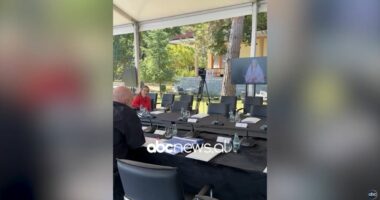 “Me Diellën dhe Mirelën përpara fillimit të Ditës II të maratonës përgatitore”, Rama poston videon nga Pogradeci
