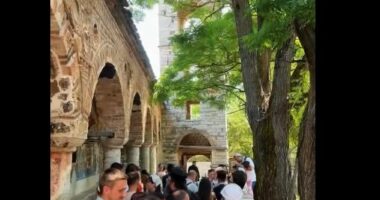 Rama ndan pamje nga Voskopoja: Histori, natyrë dhe mikpritje në një destinacion të veçantë turistik