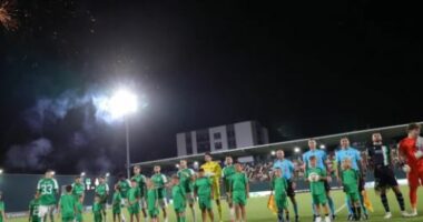 Egnatia dhe Dinamo, përmbysje europiane/ Fitore të mëdha, sigurojnë play off në Europa dhe Confernce League