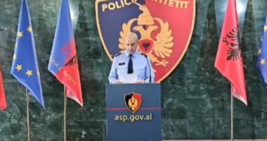Hyjnë në fuqi ndryshimet në Kodin Rrugor/ Ashpërsohen masat, shoferët që kapen me alkool mbi 0.5 gr/l në gjak u hiqet patenta përjetë