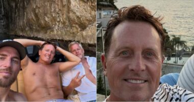 “Shqipëria, me miq dhe familje”, Richard Grenell zgjedh Vlorën për të kaluar pushimet verore