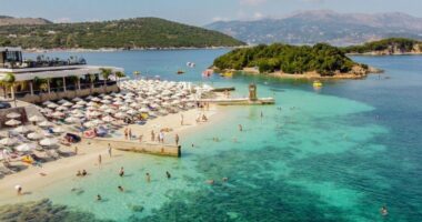 “Stato Quotidiano”: Riviera Shqiptare jashtë sezonit: Një udhëtim ndryshe mes natyrës, historisë dhe qetësisë