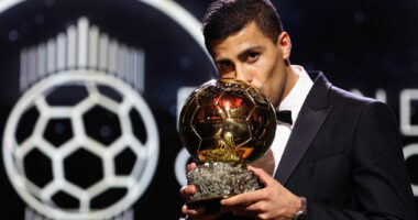 Rodri, debutimi i Topit të Artë/ Kapiteni i Spanjës pritet të jetë sot në fushë tek Barça