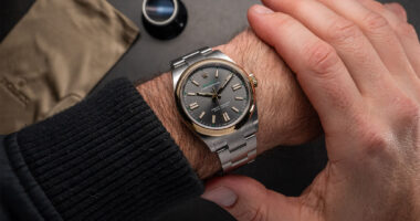 “Rolex” ndalon fluturimin e dronëve mbi fabrikën e re, frikë nga vjedhja e të dhënave