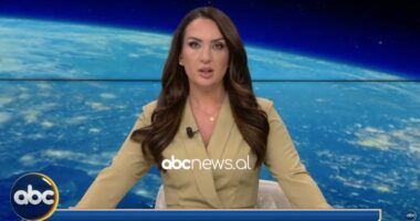 News Line me Rovena Neziri, (24/08/2026)