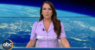 News Line me Rovena Neziri, (05/08/2026)