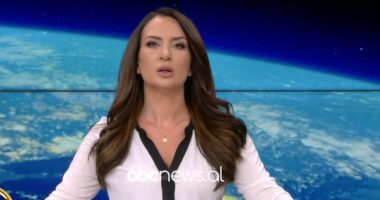 News Line me Rovena Neziri, (28/08/2026)