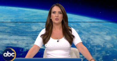News Line me Rovena Neziri, (31/08/2026)