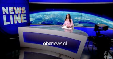 News Line me Rovena Neziri, (25/08/2026)