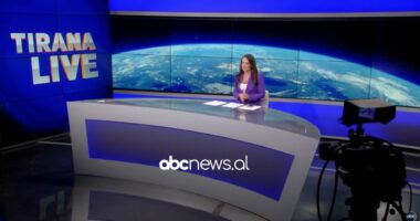 Tirana Live me Rovena Neziri, (06/08/2026)