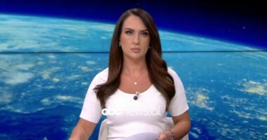 NewsHour me Rovena Neziri, (08/08/2026)