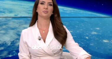 News Line me Rovena Neziri, (06/08/2026)