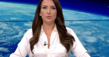 News Line me Rovena Neziri, (26/08/2026)