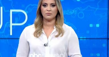 Ballkan Update me Habi Hoxha, (04/08/2026)