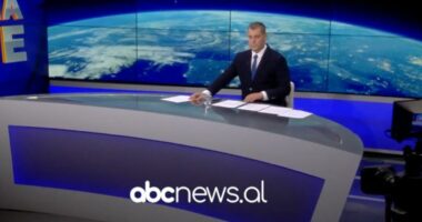 Tirana Live me Emilian Islami, (18/08/2026)