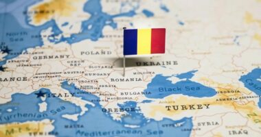 Rumania rrezikon 770 milionë euro nga fondet e BE